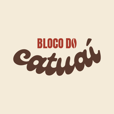 Bloco do Catuaí